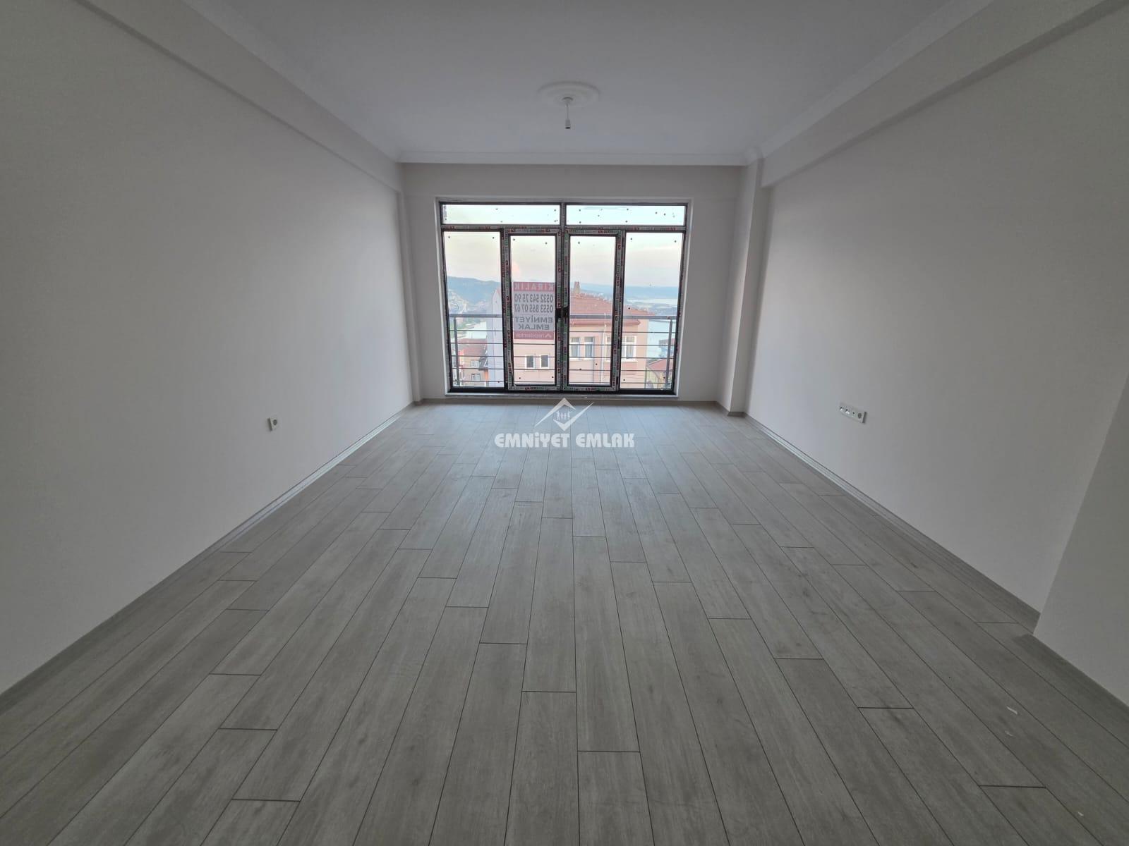 KDZ EREĞLİ KİRMANLI MH 3+1 DENİZ MANZARALI KİRALIK LÜKS DAİRE