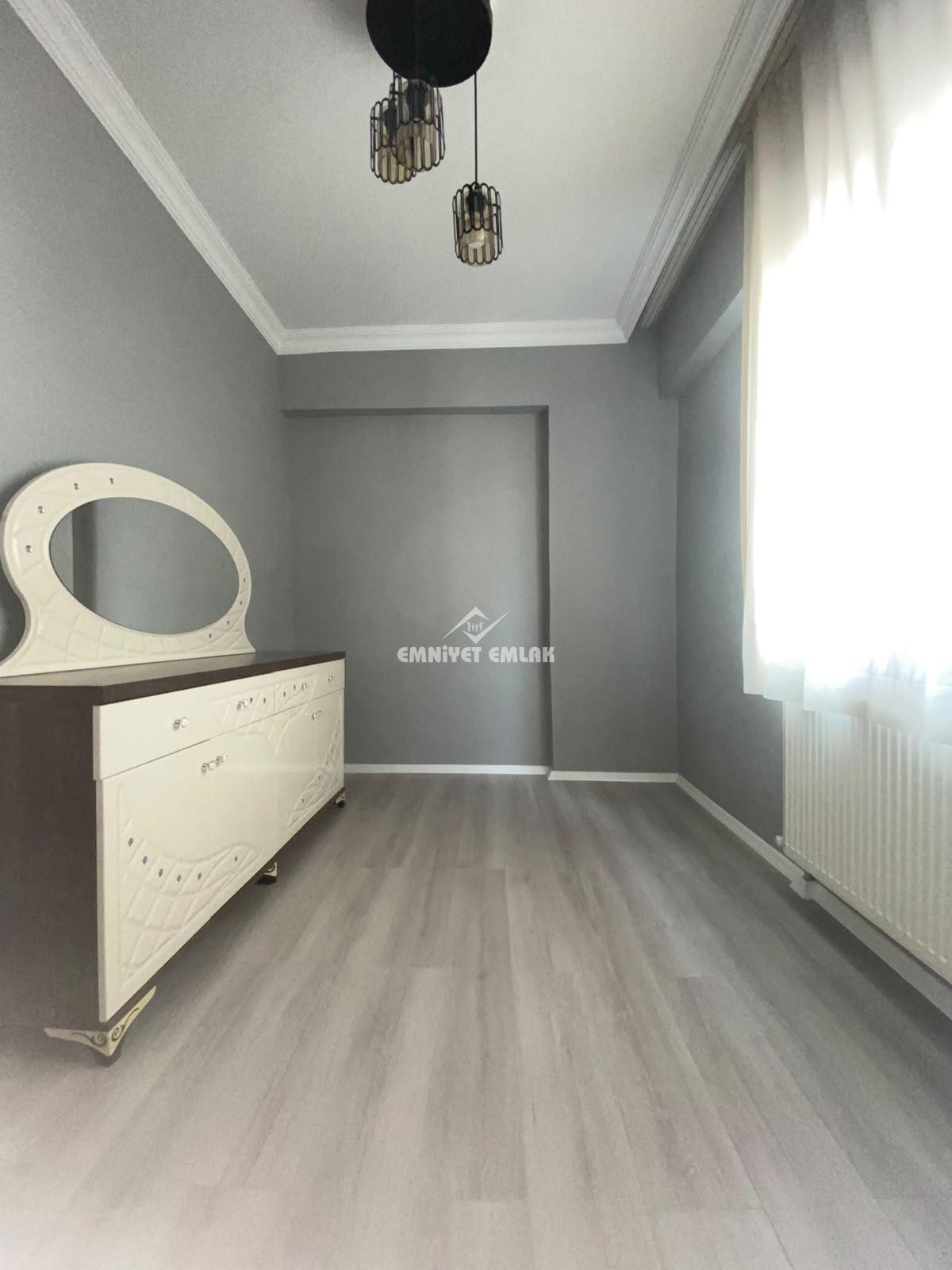 KDZ EREĞLİ ADLİYE BÖLGESİNDE 3+1 EŞYALI / EŞYASIZ KİRALIK DAİRE