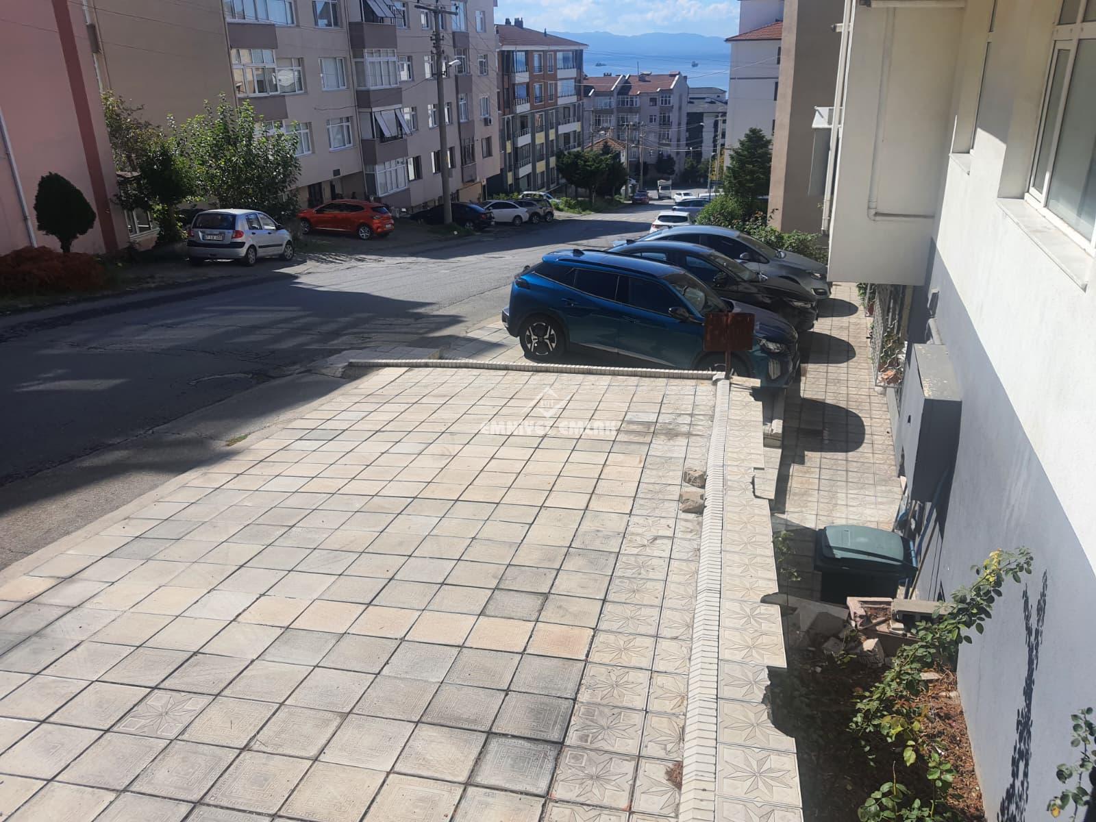 KDZ EREĞLİ SÜLEYMANLAR MAHALLESİ KADITARLASINDA 3+1 SATILIK MASRAFSIZ DAİRE