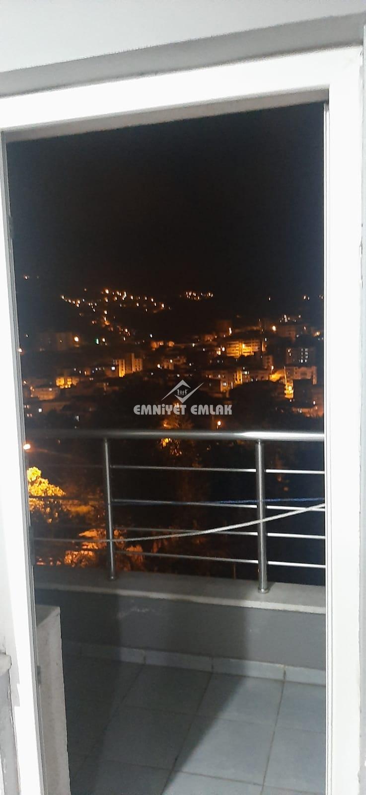KDZ EREĞLİ KEPEZ MH SOLAK YOL AYRIMINDA  3+1 FULL EŞYALI KİRALIK DAİRE