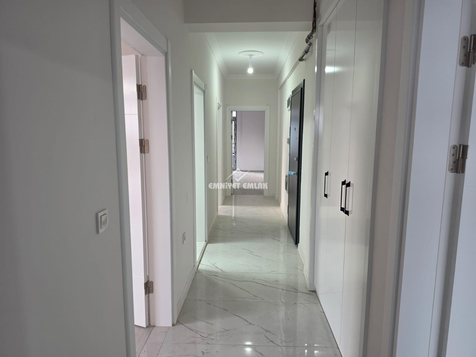 KDZ EREĞLİ KİRMANLI MH 3+1 DENİZ MANZARALI KİRALIK LÜKS DAİRE