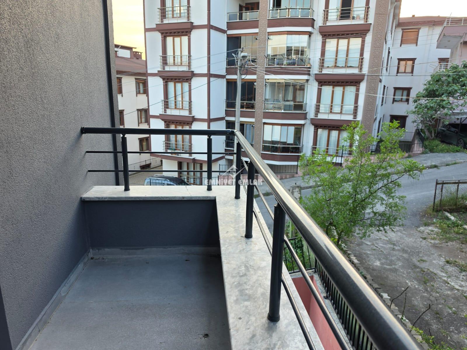 KDZ EREĞLİ KİRMANLI MH 3+1 DENİZ MANZARALI KİRALIK LÜKS DAİRE