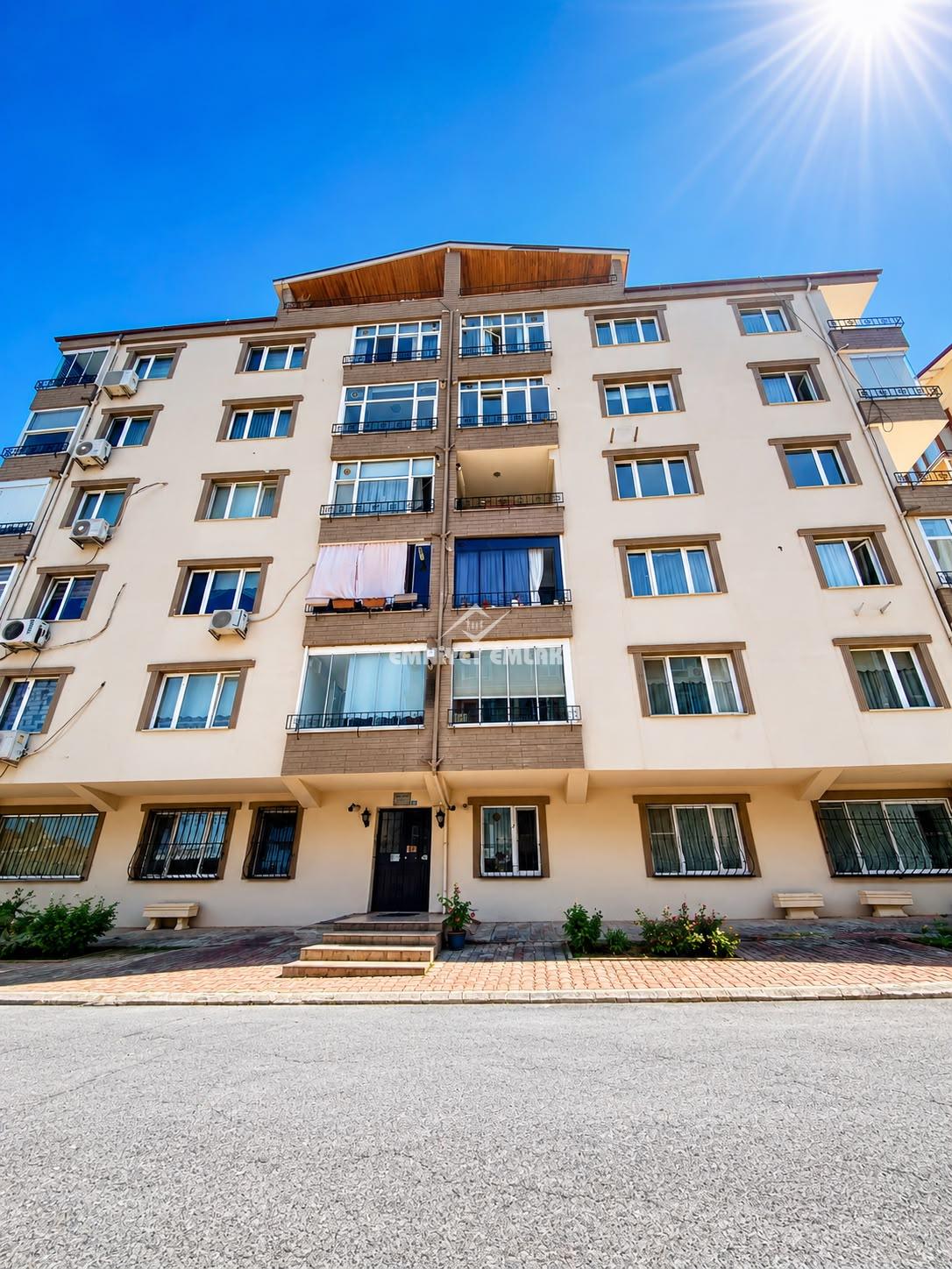 KDZ EREĞLİ SÜLEYMANLAR MH KADITARLASINDA 4+2 SATILIK DUBLEKS DAİRE