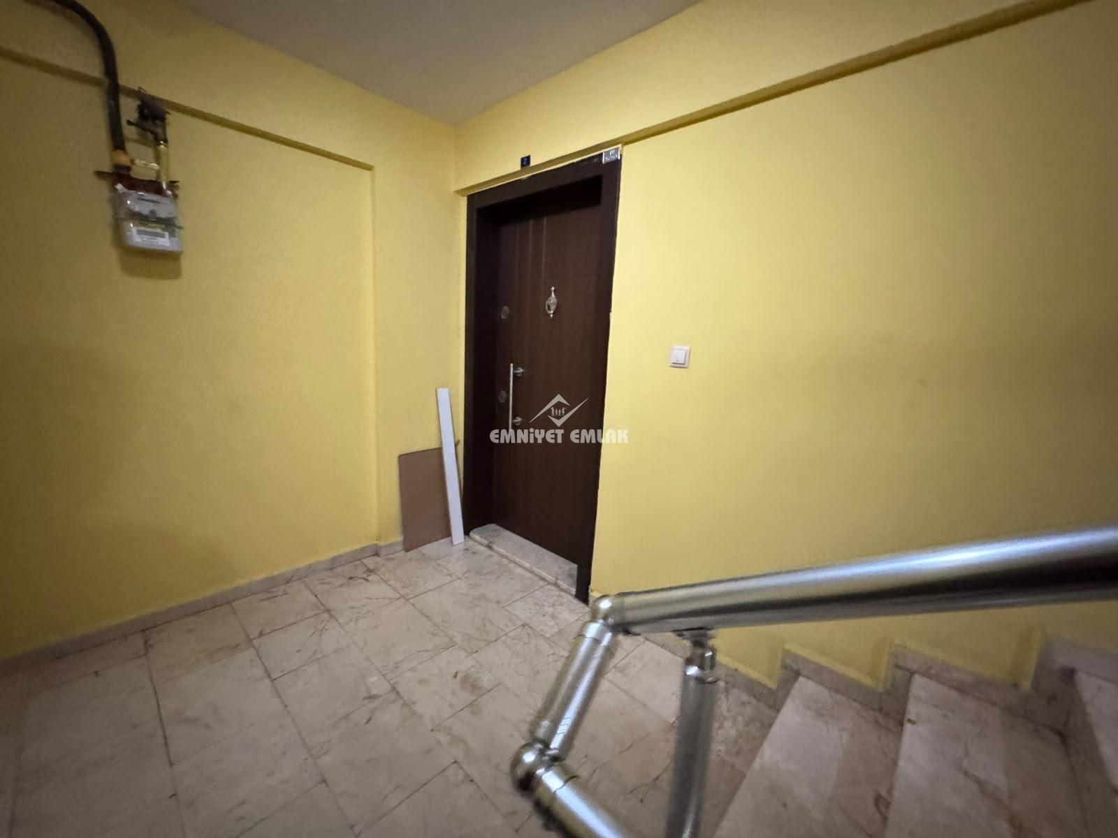 KDZ EREĞLİ KEPEZ MAHALLESİ ANAYOLA YAKIN  EBEVEYN BANYOLU 3+1 KİRALIK DAİRE