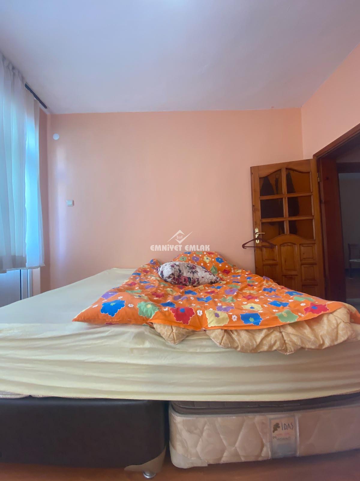 KDZ EREĞLİ KADITARLASI SALI PAZARI MEVKİİ 2+1 SATILIK DAİRE