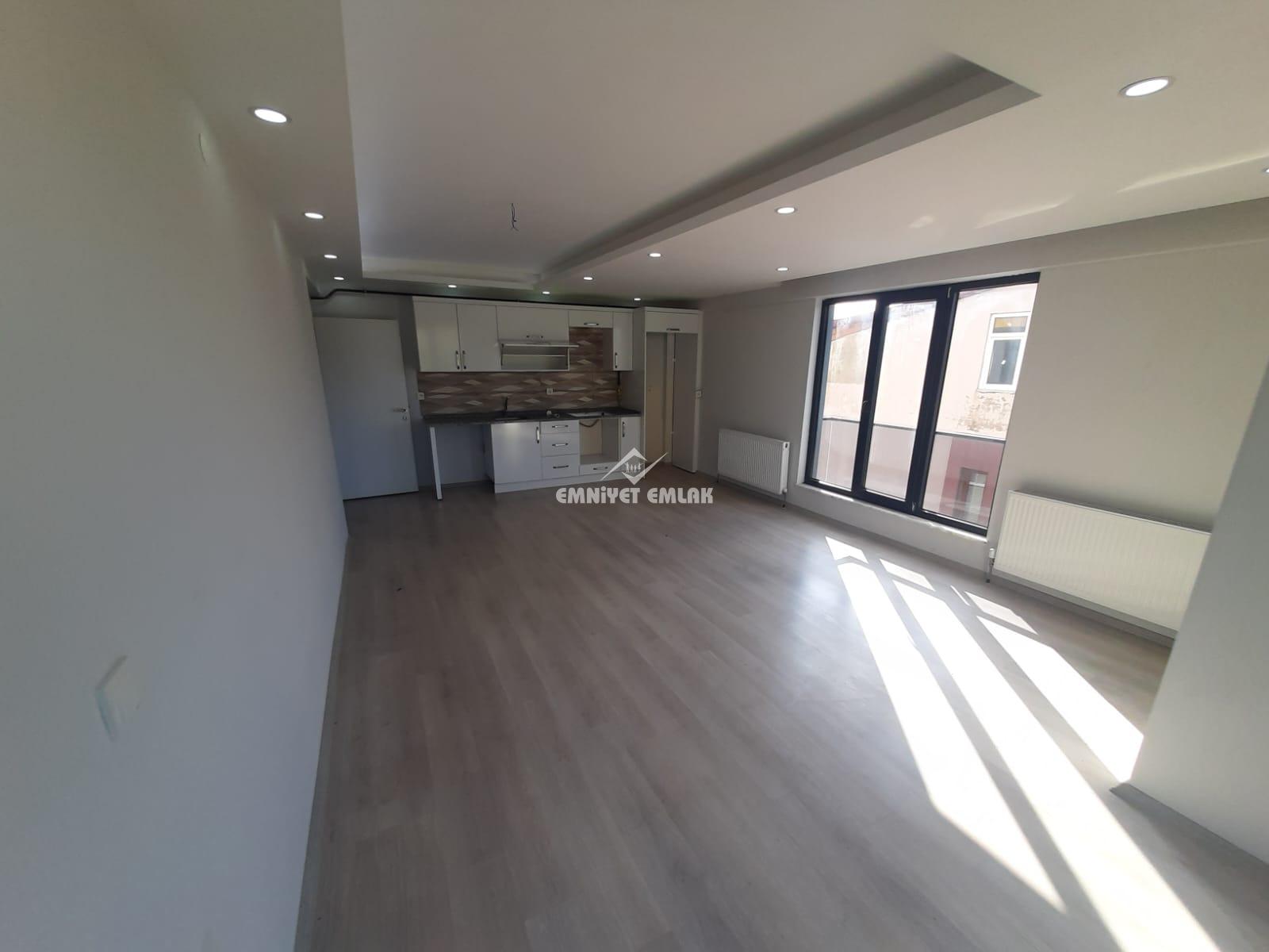 KDZ EREĞLİ BAĞLIK MAHALLESİNDE DENİZ MANZARALI LUX 2+1 KİRALIK DAİRE