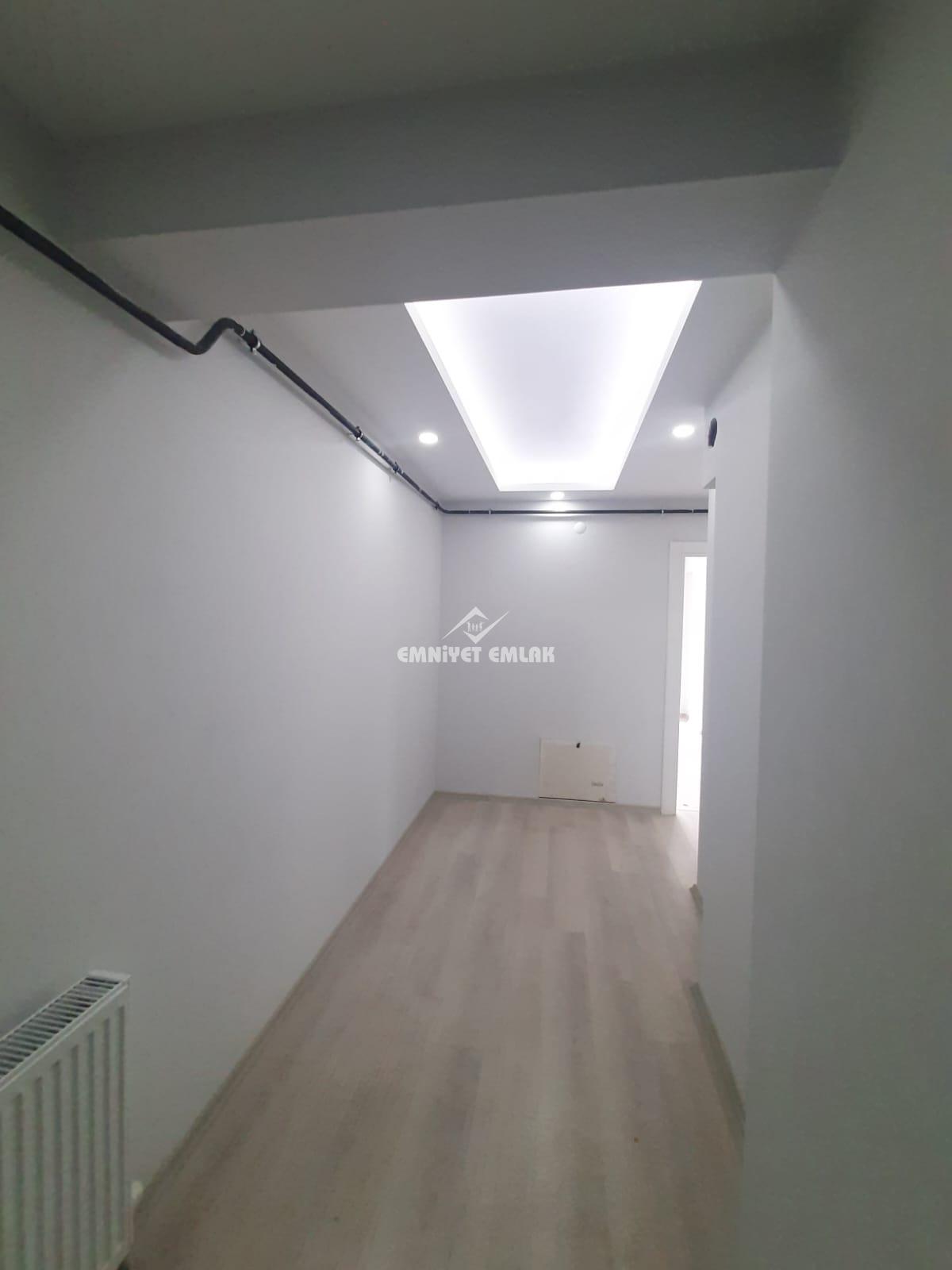 KDZ EREĞLİ BAĞLIK MAHALLESİNDE DENİZ MANZARALI LUX 2+1 KİRALIK DAİRE