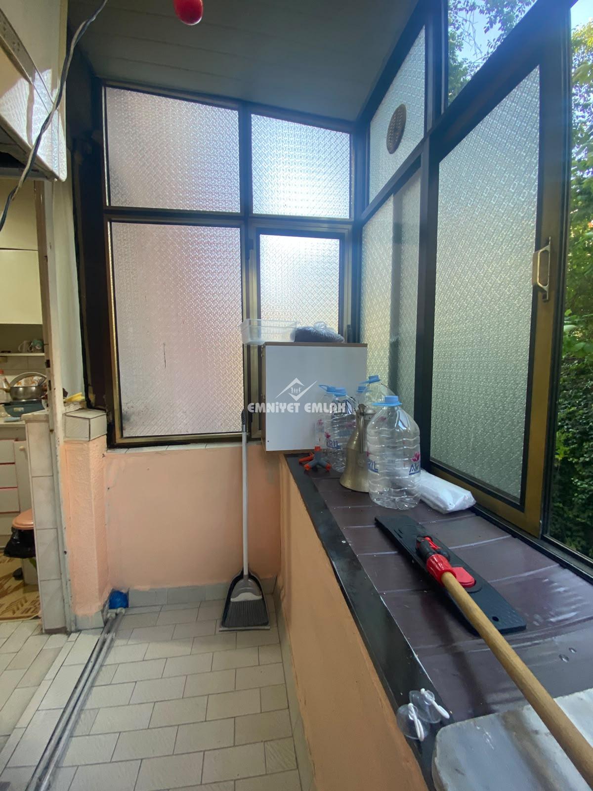 KDZ EREĞLİ KADITARLASI SALI PAZARI MEVKİİ 2+1 SATILIK DAİRE