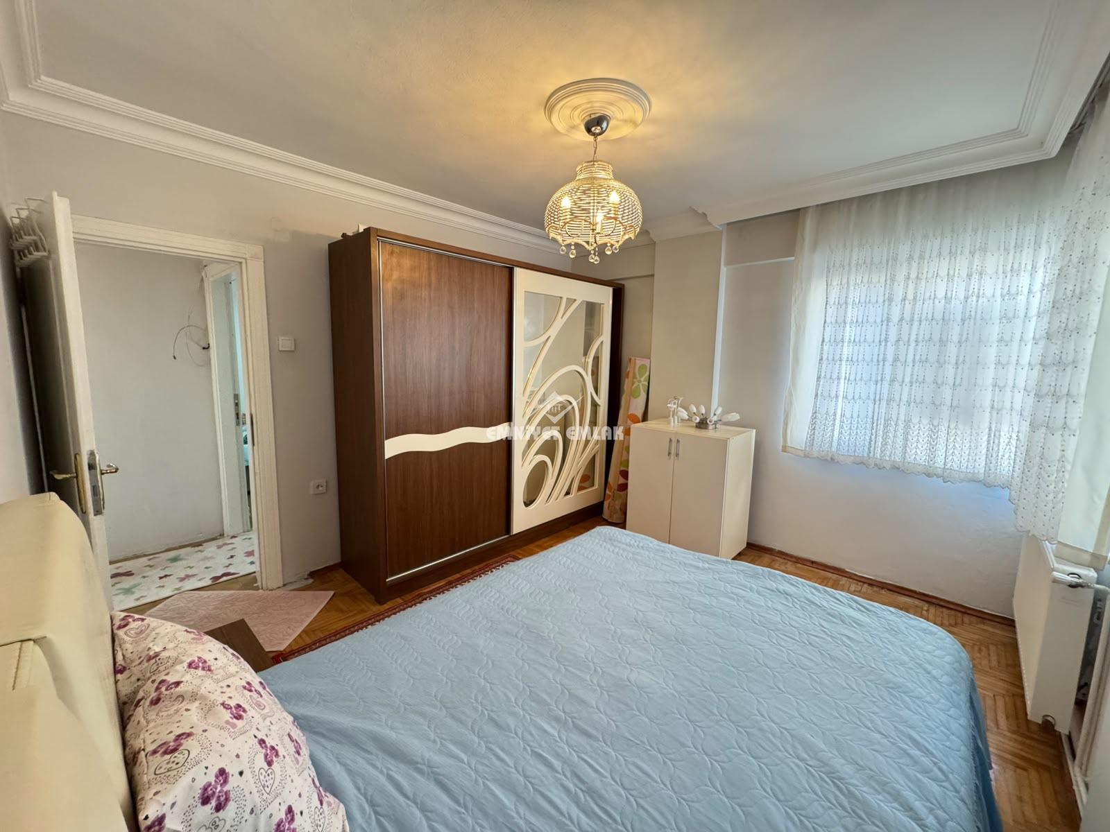KDZ EREĞLİ KADITARLASINDA 3+1 FULL EŞYALI KİRALIK DAİRE