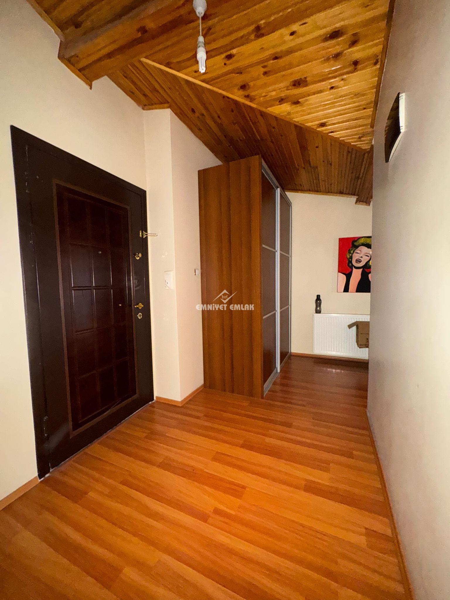 KDZ EREĞLİ SÜLEYMANLAR MH KADITARLASINDA 4+2 SATILIK DUBLEKS DAİRE
