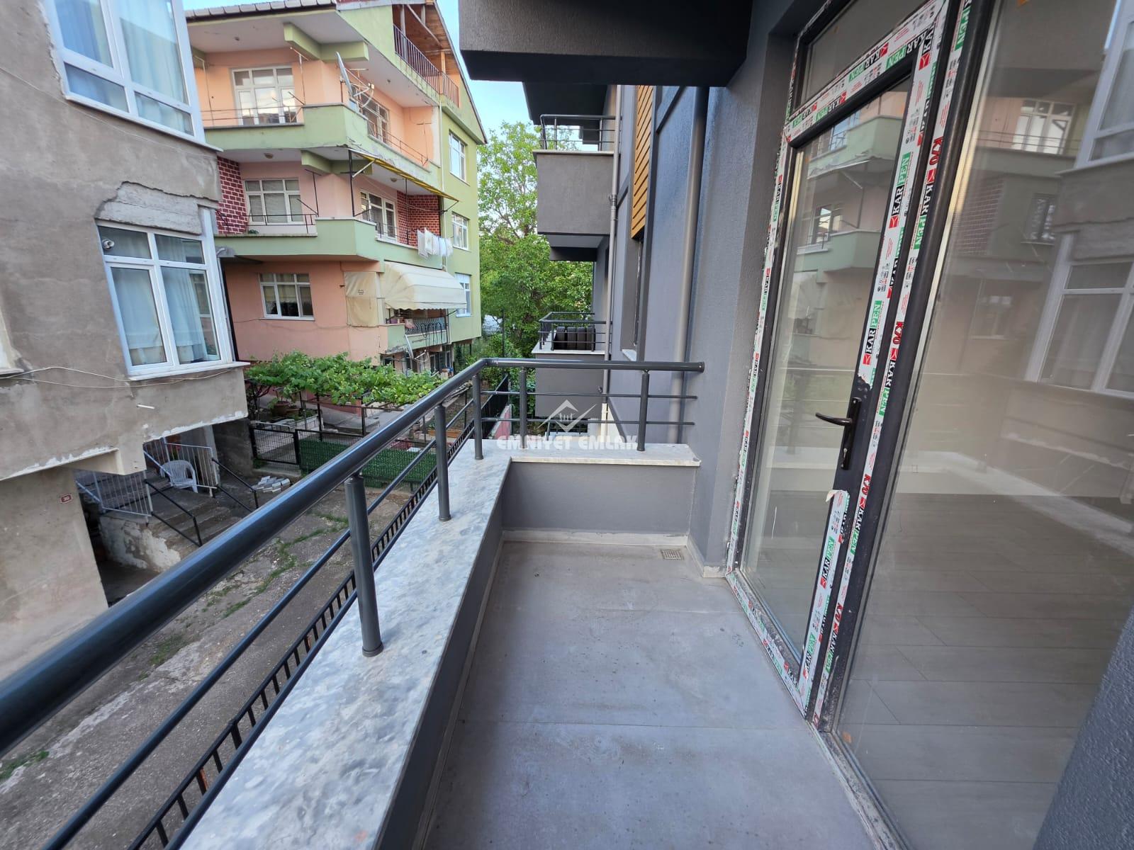 KDZ EREĞLİ KİRMANLI MH 3+1 DENİZ MANZARALI KİRALIK LÜKS DAİRE