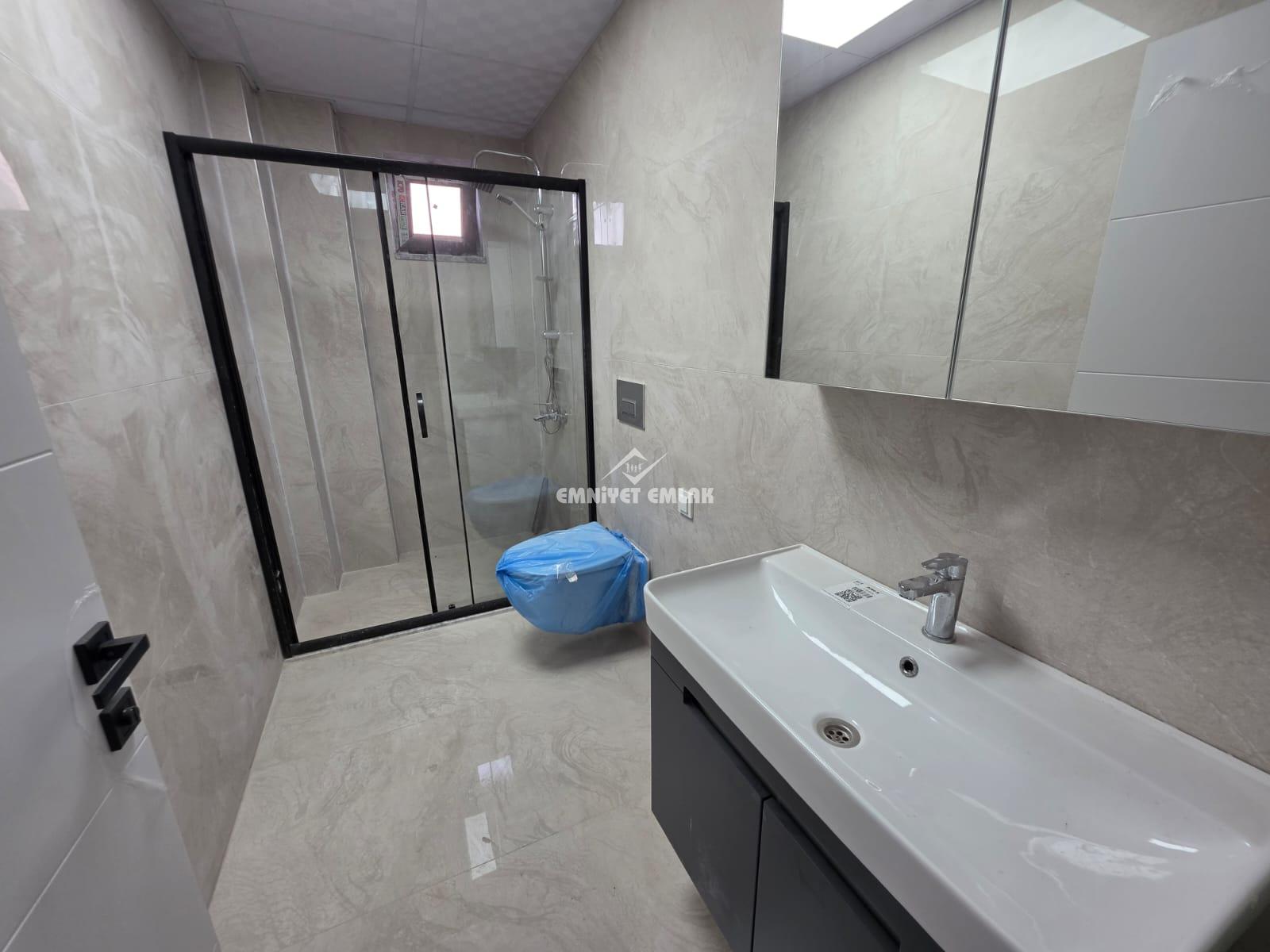 KDZ EREĞLİ KİRMANLI MH 3+1 DENİZ MANZARALI KİRALIK LÜKS DAİRE
