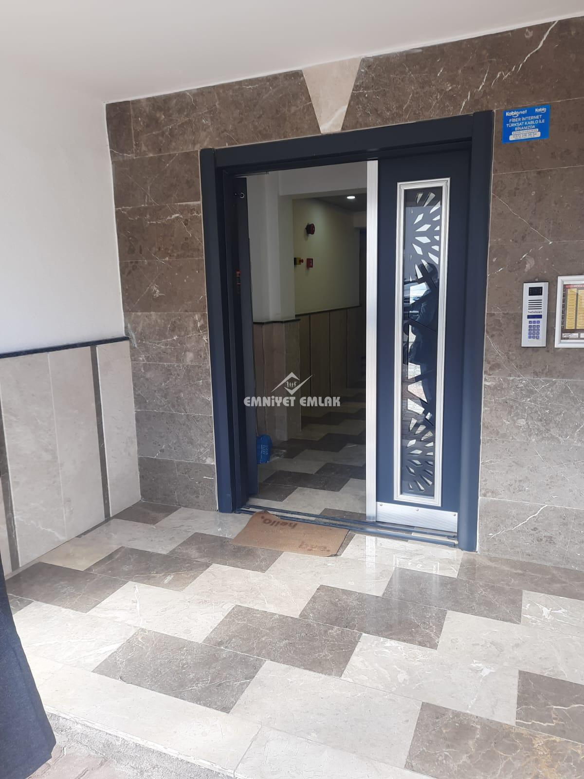 KDZ EREĞLİ BAĞLIK MAHALLESİNDE DENİZ MANZARALI LUX 2+1 KİRALIK DAİRE