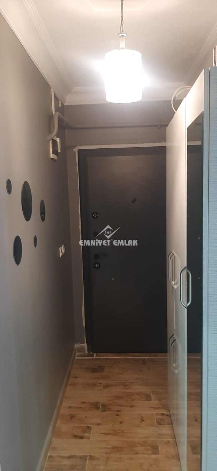 KDZ EREĞLİ KEPEZ MH SOLAK YOL AYRIMINDA  3+1 FULL EŞYALI KİRALIK DAİRE