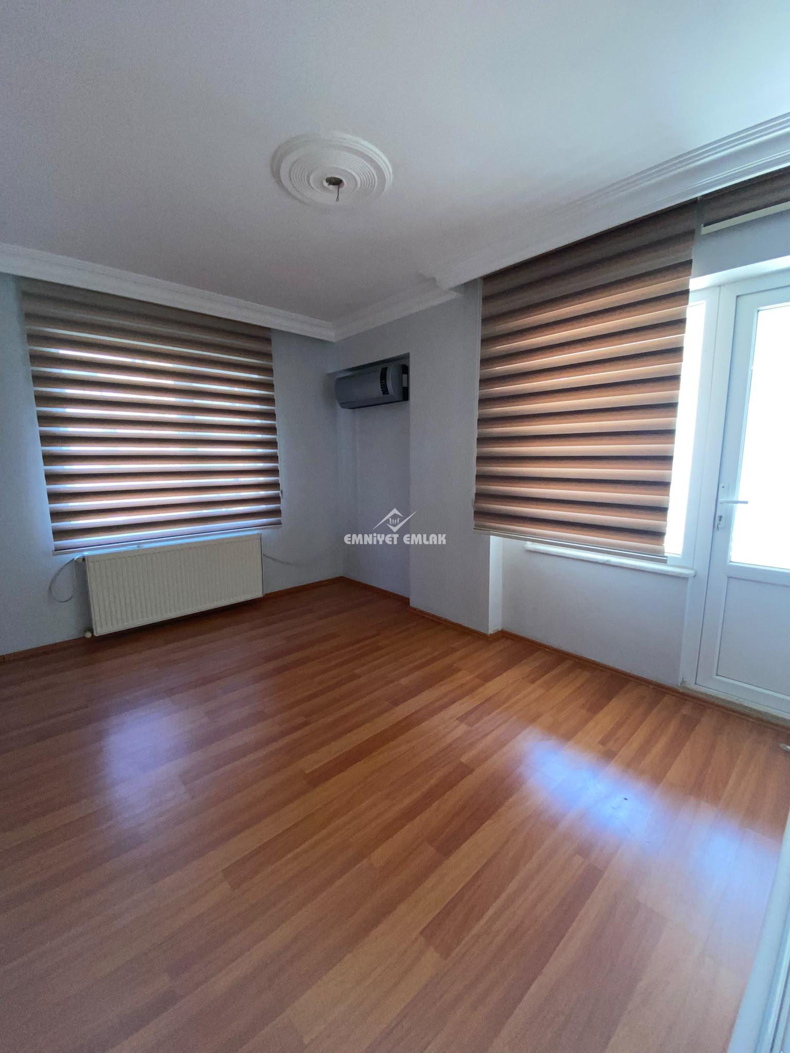 KDZ EREĞLİ SÜLEYMANLAR MH KADITARLASINDA 4+2 SATILIK DUBLEKS DAİRE