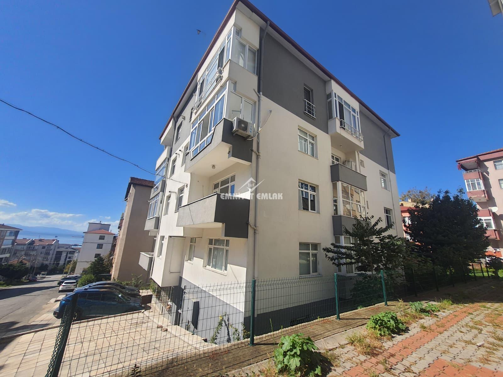 KDZ EREĞLİ SÜLEYMANLAR MAHALLESİ KADITARLASINDA 3+1 SATILIK MASRAFSIZ DAİRE