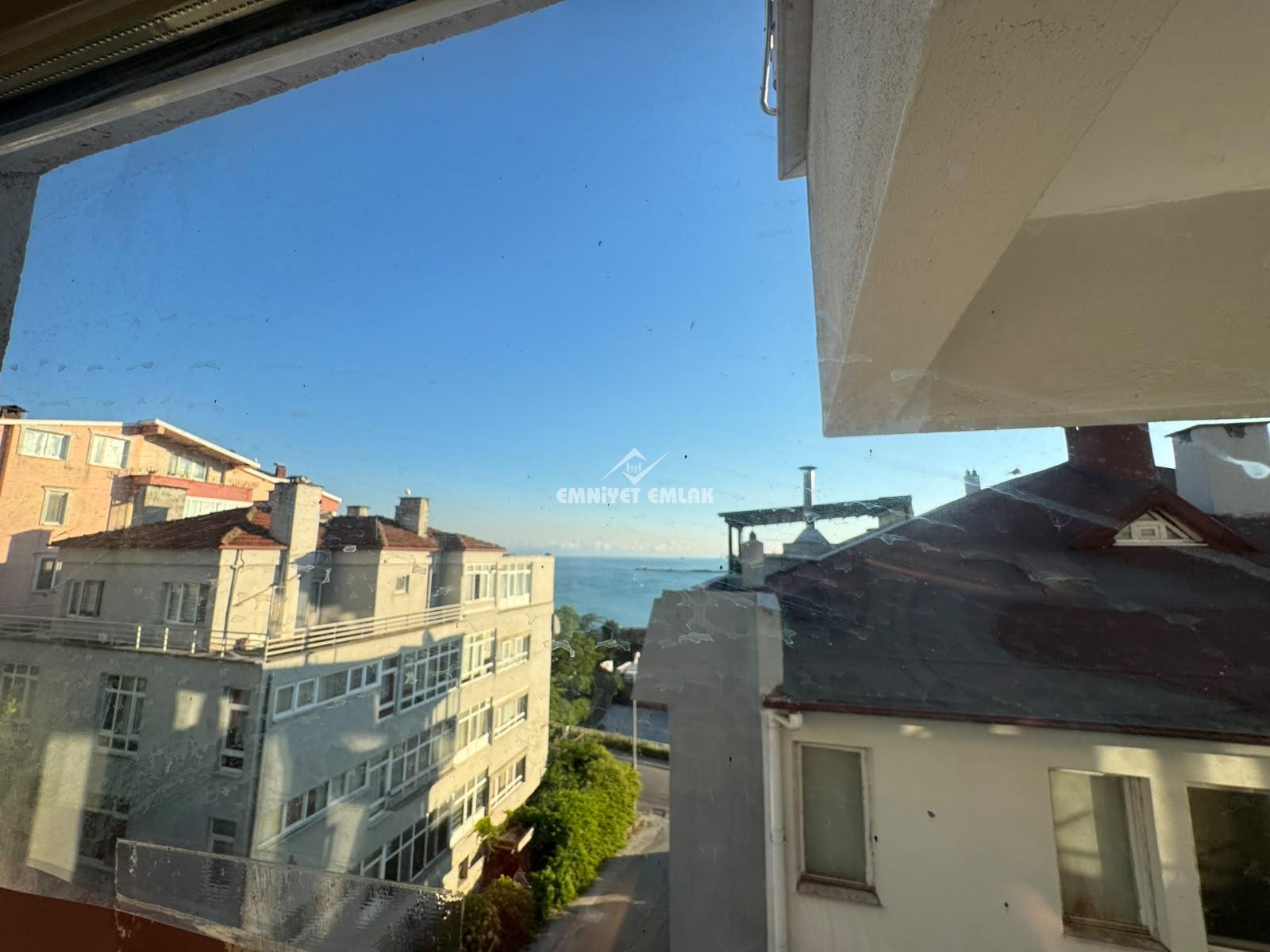 KDZ EREĞLİ KADITARLASINDA 3+1 FULL EŞYALI KİRALIK DAİRE