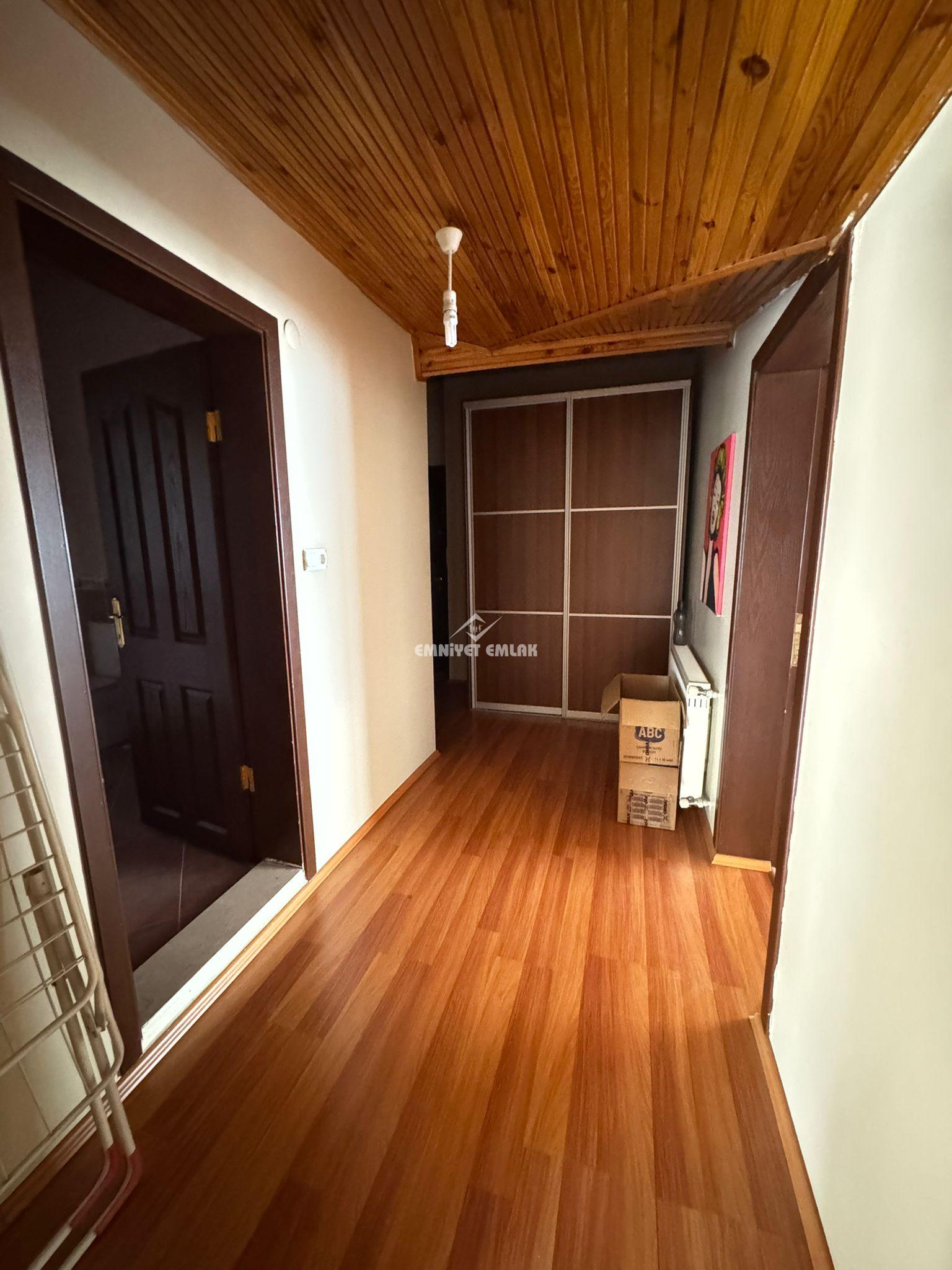 KDZ EREĞLİ SÜLEYMANLAR MH KADITARLASINDA 4+2 SATILIK DUBLEKS DAİRE