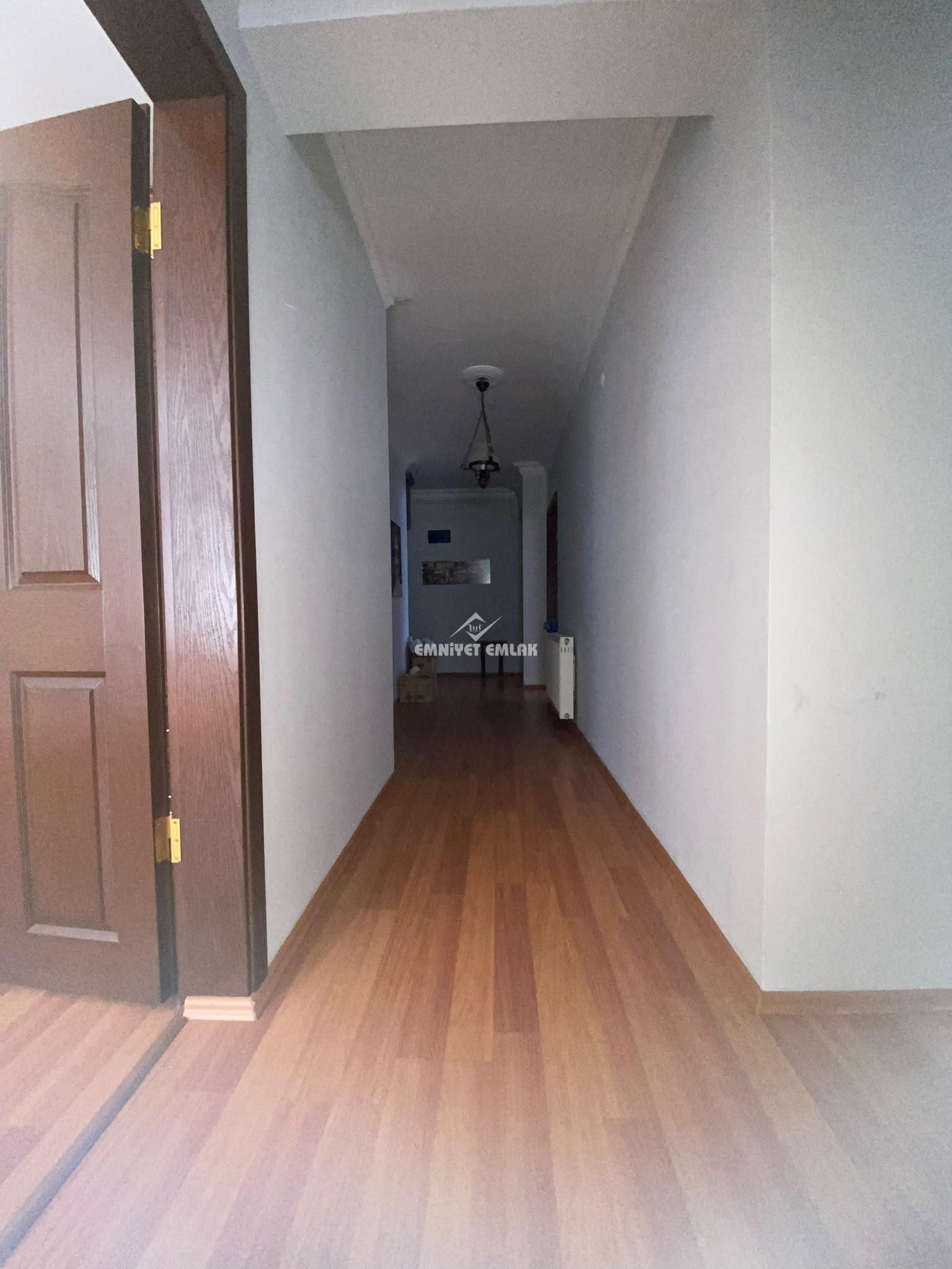 KDZ EREĞLİ SÜLEYMANLAR MH KADITARLASINDA 4+2 SATILIK DUBLEKS DAİRE