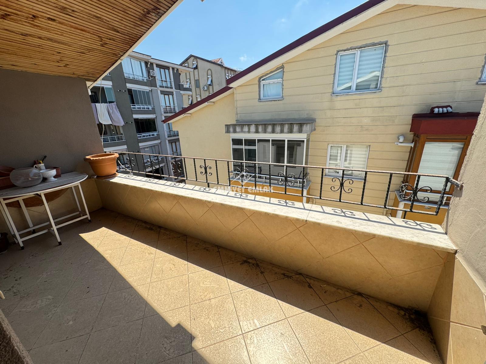 KDZ EREĞLİ SÜLEYMANLAR MH KADITARLASINDA 4+2 SATILIK DUBLEKS DAİRE