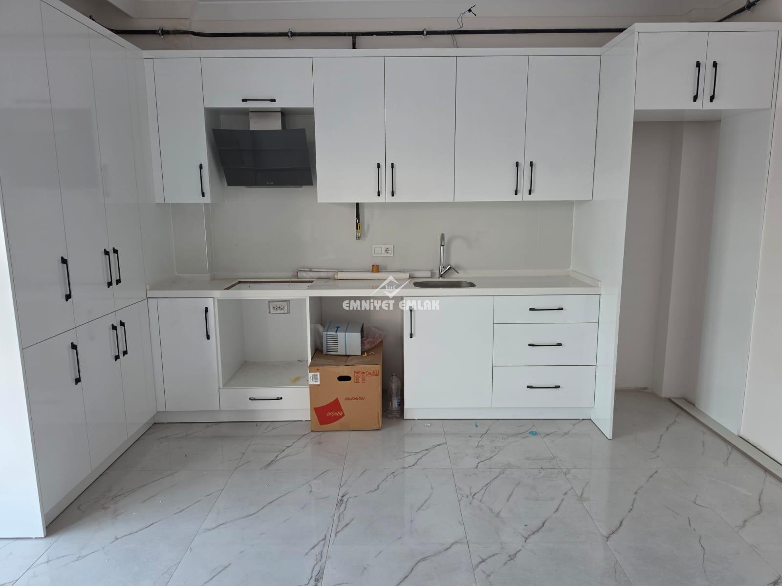 KDZ EREĞLİ KİRMANLI MH 3+1 DENİZ MANZARALI KİRALIK LÜKS DAİRE