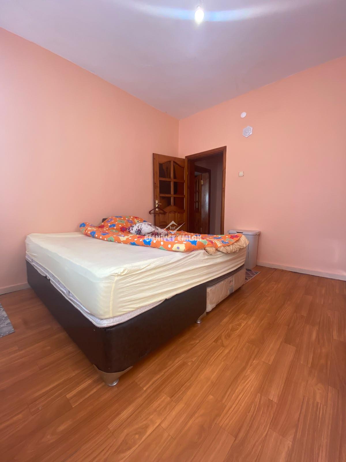 KDZ EREĞLİ KADITARLASI SALI PAZARI MEVKİİ 2+1 SATILIK DAİRE