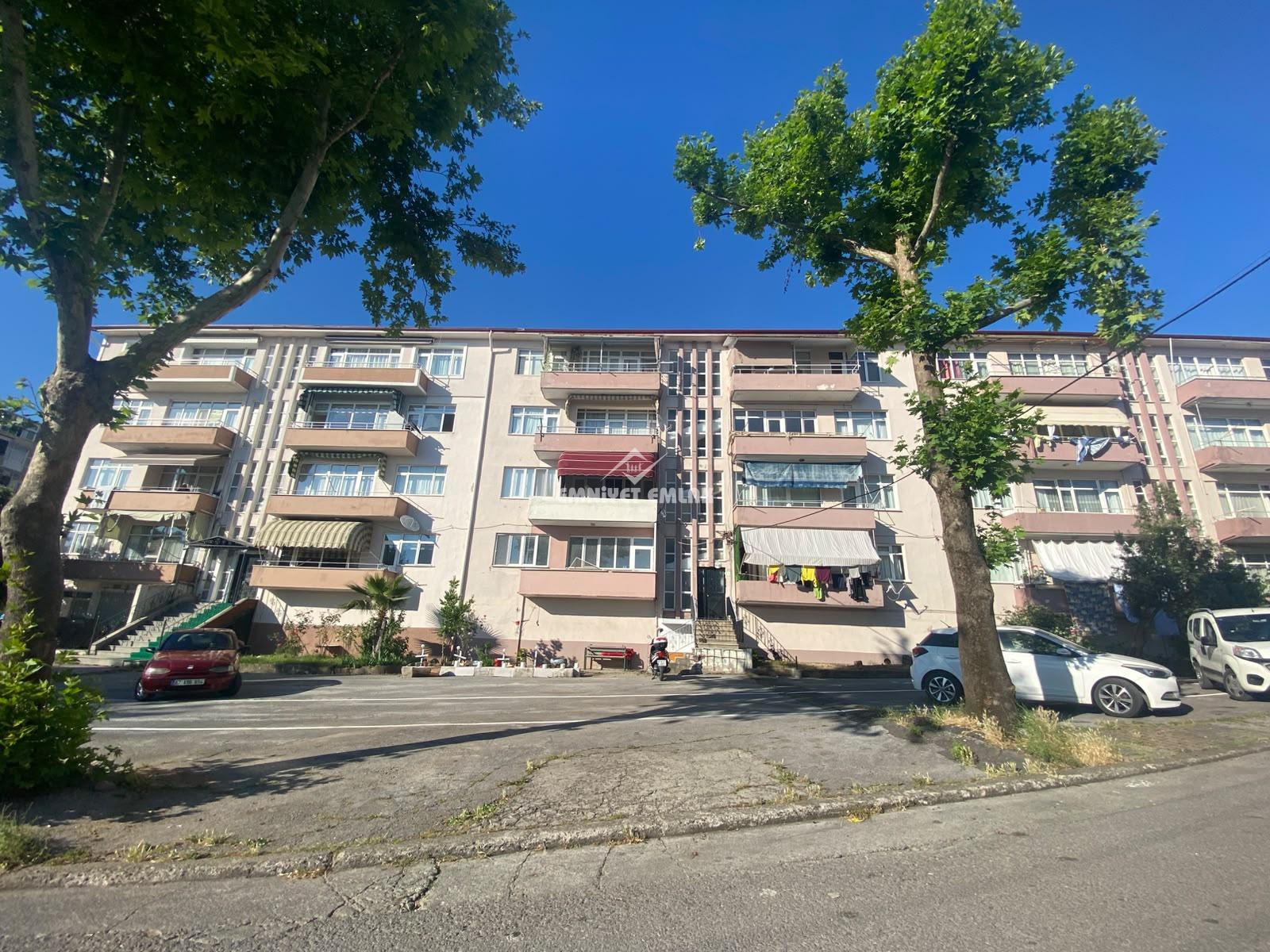 KDZ EREĞLİ KADITARLASI SALI PAZARI MEVKİİ 2+1 SATILIK DAİRE