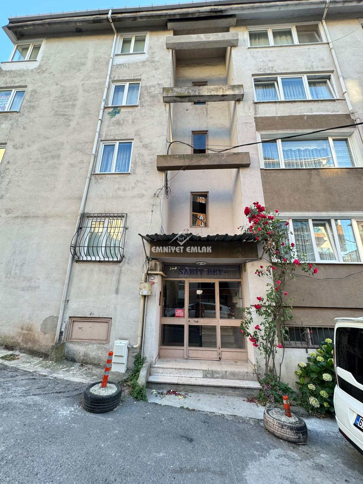 KDZ EREĞLİ KADITARLASINDA 3+1 FULL EŞYALI KİRALIK DAİRE