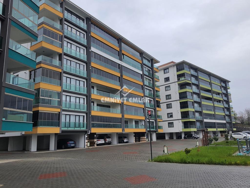 KDZ EREĞLİ DORUK MEVKİİ’NDE DOĞA MANZARALI 3+1 SATILIK DAİRE