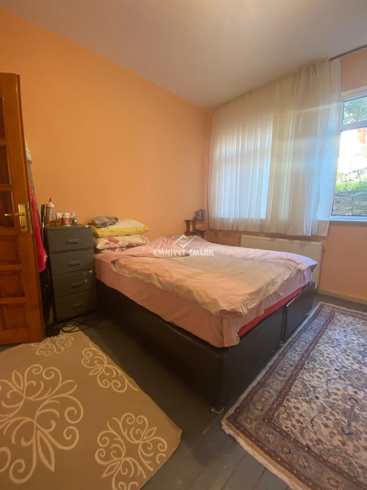 KDZ EREĞLİ KADITARLASI SALI PAZARI MEVKİİ 2+1 SATILIK DAİRE