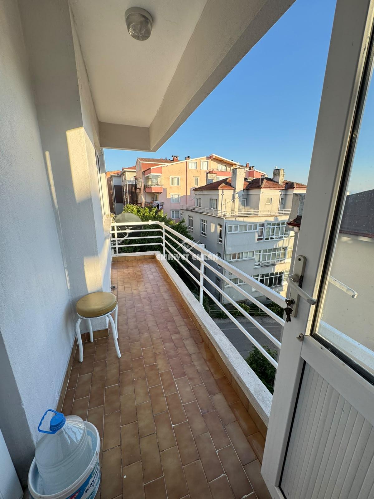KDZ EREĞLİ KADITARLASINDA 3+1 FULL EŞYALI KİRALIK DAİRE