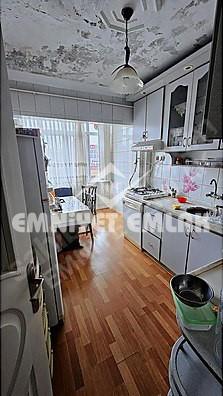 EREĞLİ KEPEZ MAH.UYUYAN GÜZEL MEVKİİNDE SATILIK DUBLEX 3+1 DAİRE