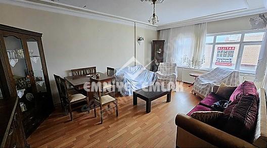 EREĞLİ KEPEZ MAH.UYUYAN GÜZEL MEVKİİNDE SATILIK DUBLEX 3+1 DAİRE