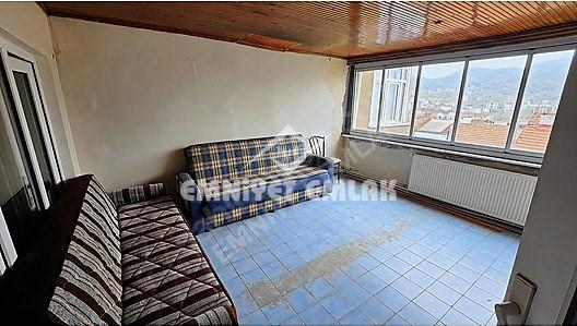 EREĞLİ KEPEZ MAH.UYUYAN GÜZEL MEVKİİNDE SATILIK DUBLEX 3+1 DAİRE