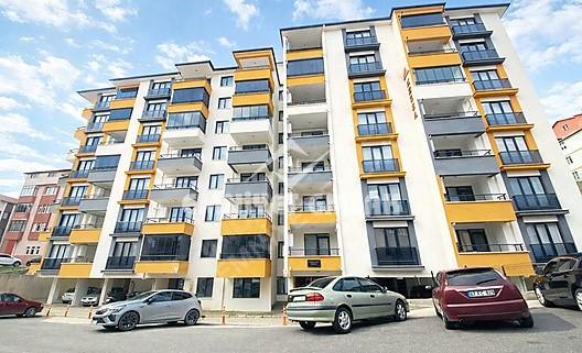 KDZ EREĞLİ BAĞLIK MAHALLESİNDE DENİZ MANZARALI LUX 2+1 KİRALIK DAİRE
