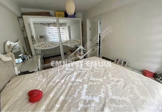 KDZ EREĞLİ BAĞLIK MAHALLESİ MERKEZİ KONUMDA 2+1 SATILIK DAİRE