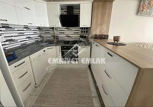 KDZ EREĞLİ BAĞLIK MAHALLESİ MERKEZİ KONUMDA 2+1 SATILIK DAİRE