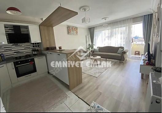 KDZ EREĞLİ BAĞLIK MAHALLESİ MERKEZİ KONUMDA 2+1 SATILIK DAİRE