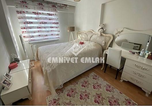 KDZ EREĞLİ BAĞLIK MAHALLESİ MERKEZİ KONUMDA 2+1 SATILIK DAİRE