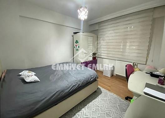 KDZ EREĞLİ BAĞLIK MAHALLESİ MERKEZİ KONUMDA 2+1 SATILIK DAİRE