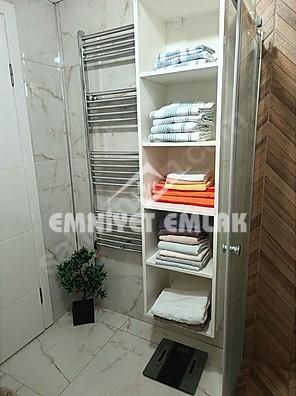 KDZ EREĞLİ SÜLEYMANLAR MAHALLESİ KADITARLASINDA 3+1 SATILIK MASRAFSIZ DAİRE