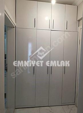 KDZ EREĞLİ SÜLEYMANLAR MAHALLESİ KADITARLASINDA 3+1 SATILIK MASRAFSIZ DAİRE