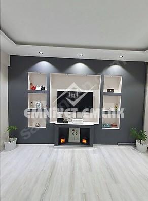 KDZ EREĞLİ SÜLEYMANLAR MAHALLESİ KADITARLASINDA 3+1 SATILIK MASRAFSIZ DAİRE
