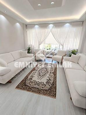 KDZ EREĞLİ SÜLEYMANLAR MAHALLESİ KADITARLASINDA 3+1 SATILIK MASRAFSIZ DAİRE