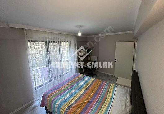 KDZ EREĞLİ DORUK MEVKİİ’NDE DOĞA MANZARALI 3+1 SATILIK DAİRE