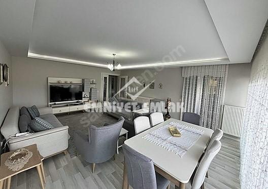 KDZ EREĞLİ DORUK MEVKİİ’NDE DOĞA MANZARALI 3+1 SATILIK DAİRE