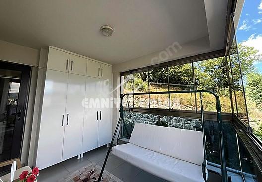 KDZ EREĞLİ DORUK MEVKİİ’NDE DOĞA MANZARALI 3+1 SATILIK DAİRE