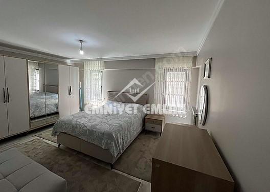 KDZ EREĞLİ DORUK MEVKİİ’NDE DOĞA MANZARALI 3+1 SATILIK DAİRE