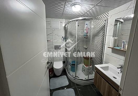 KDZ EREĞLİ DORUK MEVKİİ’NDE DOĞA MANZARALI 3+1 SATILIK DAİRE