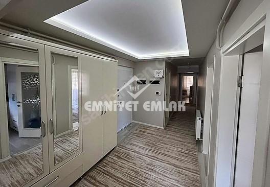KDZ EREĞLİ DORUK MEVKİİ’NDE DOĞA MANZARALI 3+1 SATILIK DAİRE